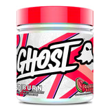 GHOST frasco Guava Berry con foco y fácil identificación del producto y beneficio energético