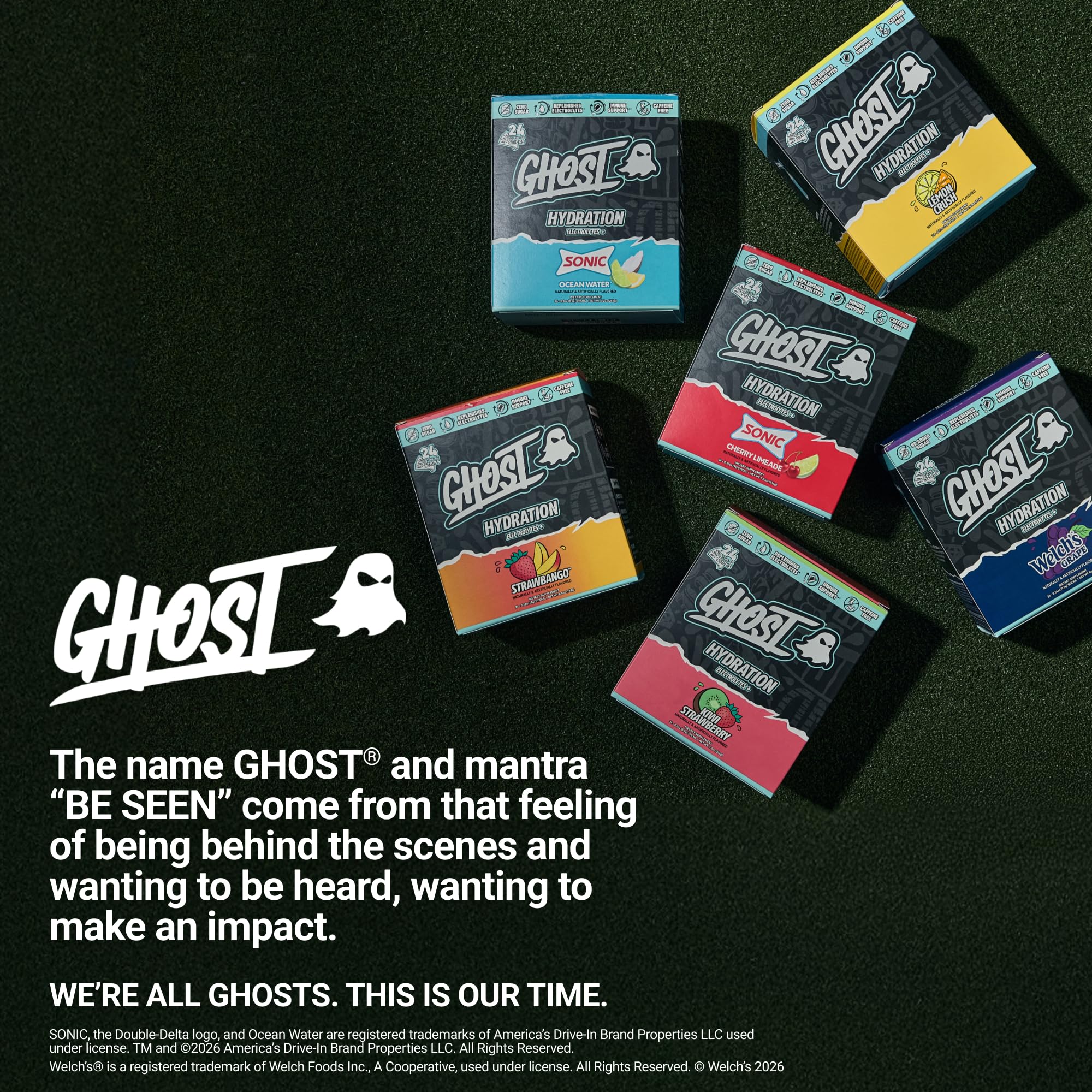 GHOST uso en gimnasio mostrando hidratación práctica durante el entrenamiento