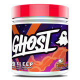 GHOST bote frontal Apple Pie mostrando diseño y porciones claras