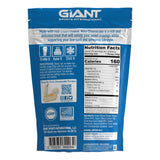 Giant Sports polvo detalle cremoso ideal para batidos y postres