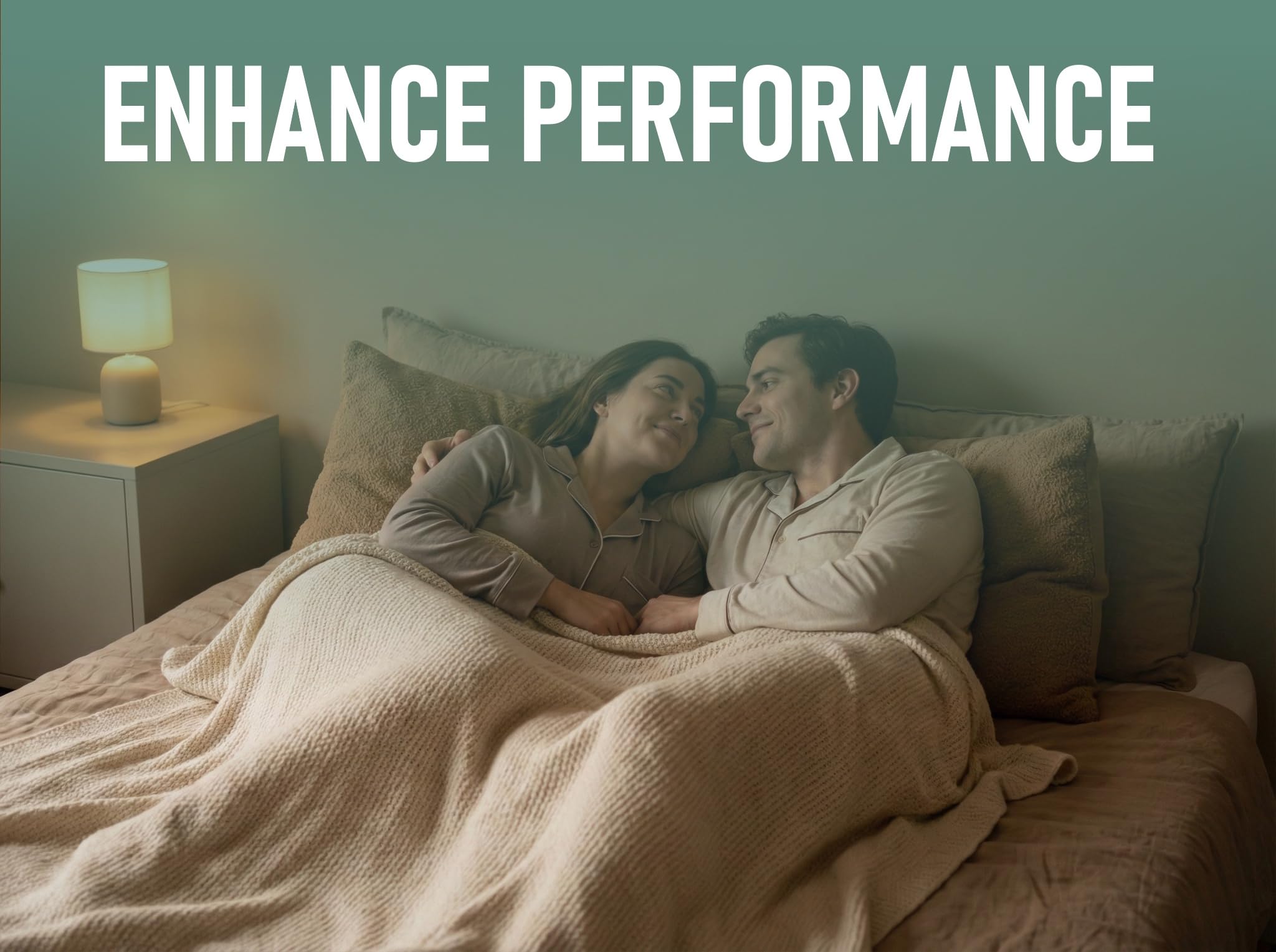 GLADTON cápsula en mano que ilustra dosificación rápida y portable