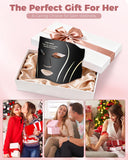 Glamesty empaque elegante ideal como regalo para cuidado personal