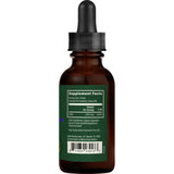 Global Healing Center detalle del gotero Detoxadine para dosificación precisa y limpia