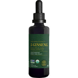 Global Healing Center frasco frontal mostrando el extracto y beneficios