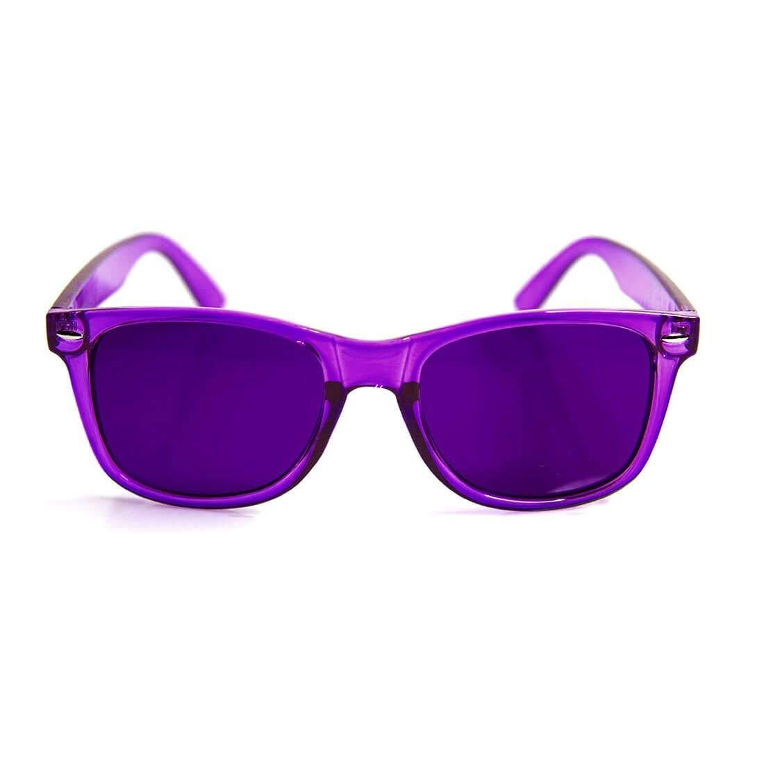 GloFX detalle de bisagra de acero inoxidable y durabilidad