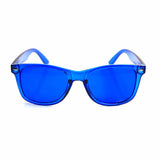 GloFX gafas en uso social mejorando presencia y comunicación