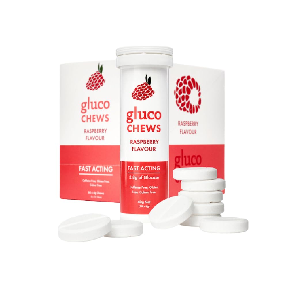 Glucology cierre hermético del tubo destacando protección contra humedad