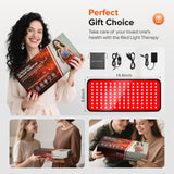 GMOWNW kit en bolsa de transporte para almacenamiento y viaje