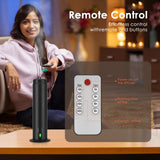 GMSYSW panel y control remoto para ajustes sencillos