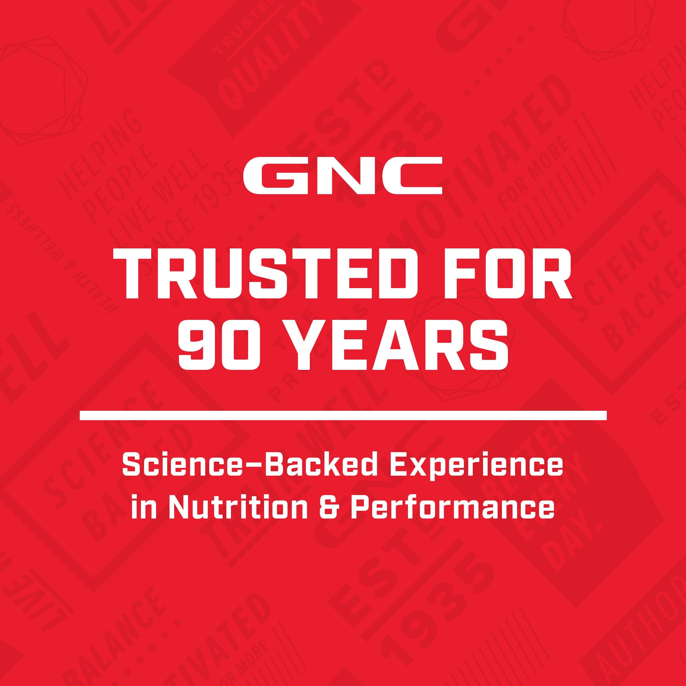 GNC producto en gimnasio lifestyle, integración en rutina