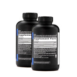 GNC uso en gimnasio para apoyo de rendimiento durante entrenamiento