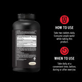 GNC escena de entrenamiento que refleja energía y recuperación