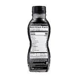 GNC amp wheybolic 40 botella en mano tras entrenamiento para recuperación rápida