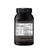 GNC ArginMax detalle de cápsula con textura y liberación controlada beneficiosa