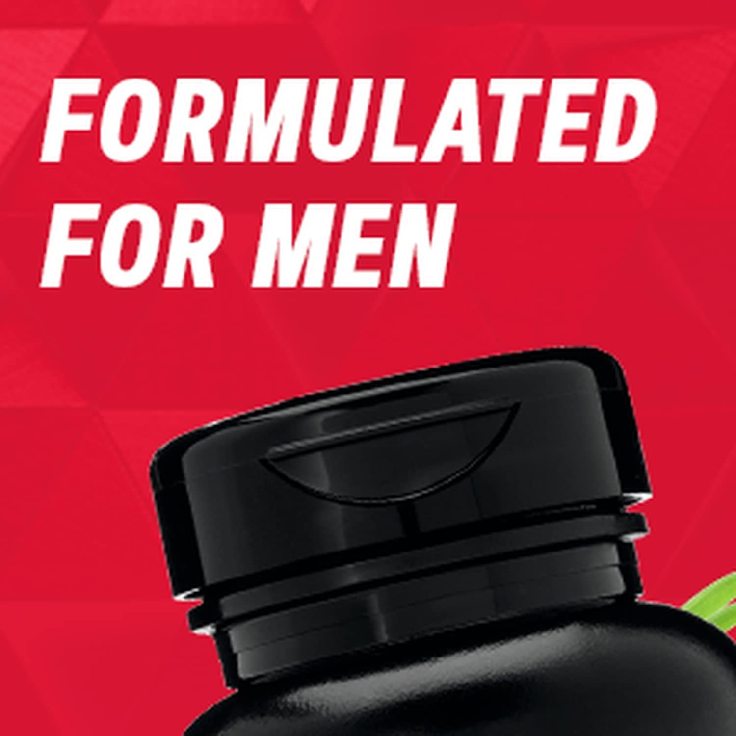 GNC ArginMax consumo en mano ilustra dosificación práctica y cómoda
