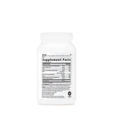 GNC primer plano de cápsula B-Complex evidencia calidad y fácil ingestión