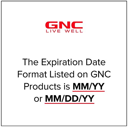 GNC Calcium Complete frasco en mano ilustrando tamaño del envase y facilidad de uso