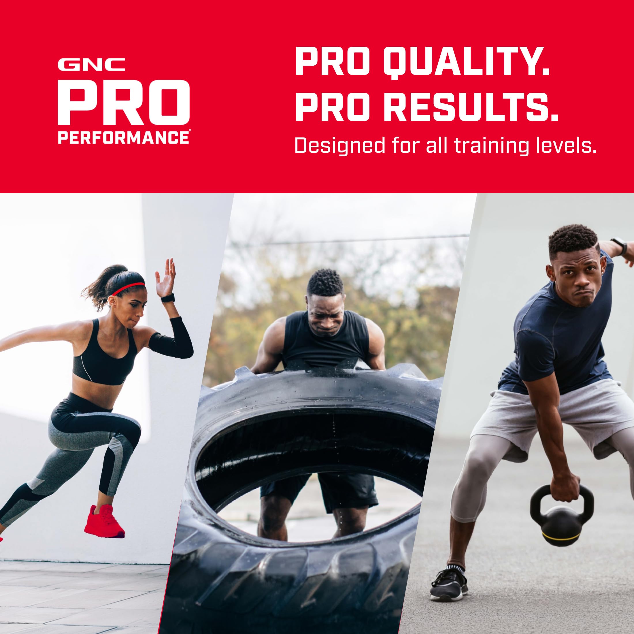 GNC creatina uso en gimnasio complemento para entrenamientos intensos