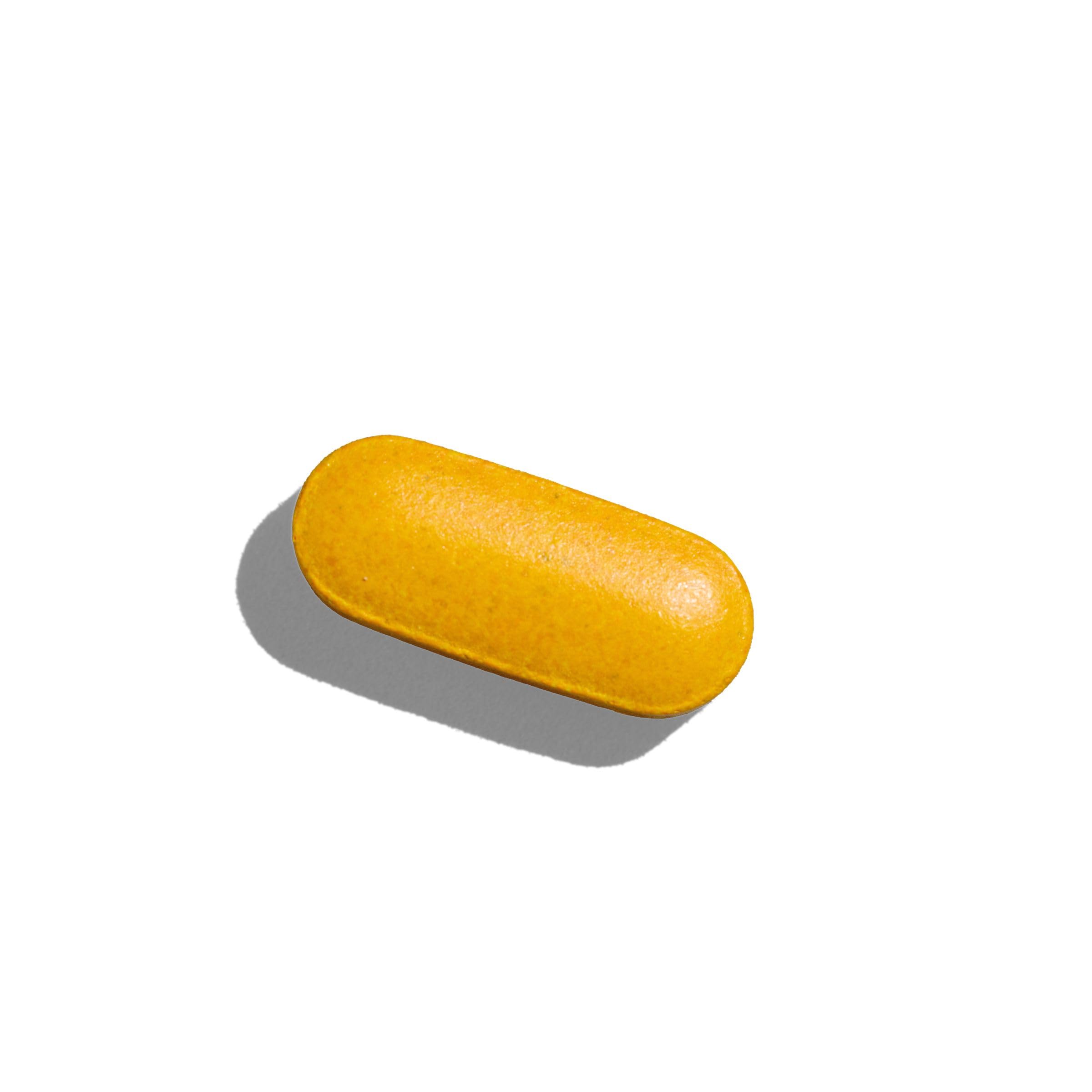 GNC producto en un entorno de bienestar para incorporar a la rutina diaria