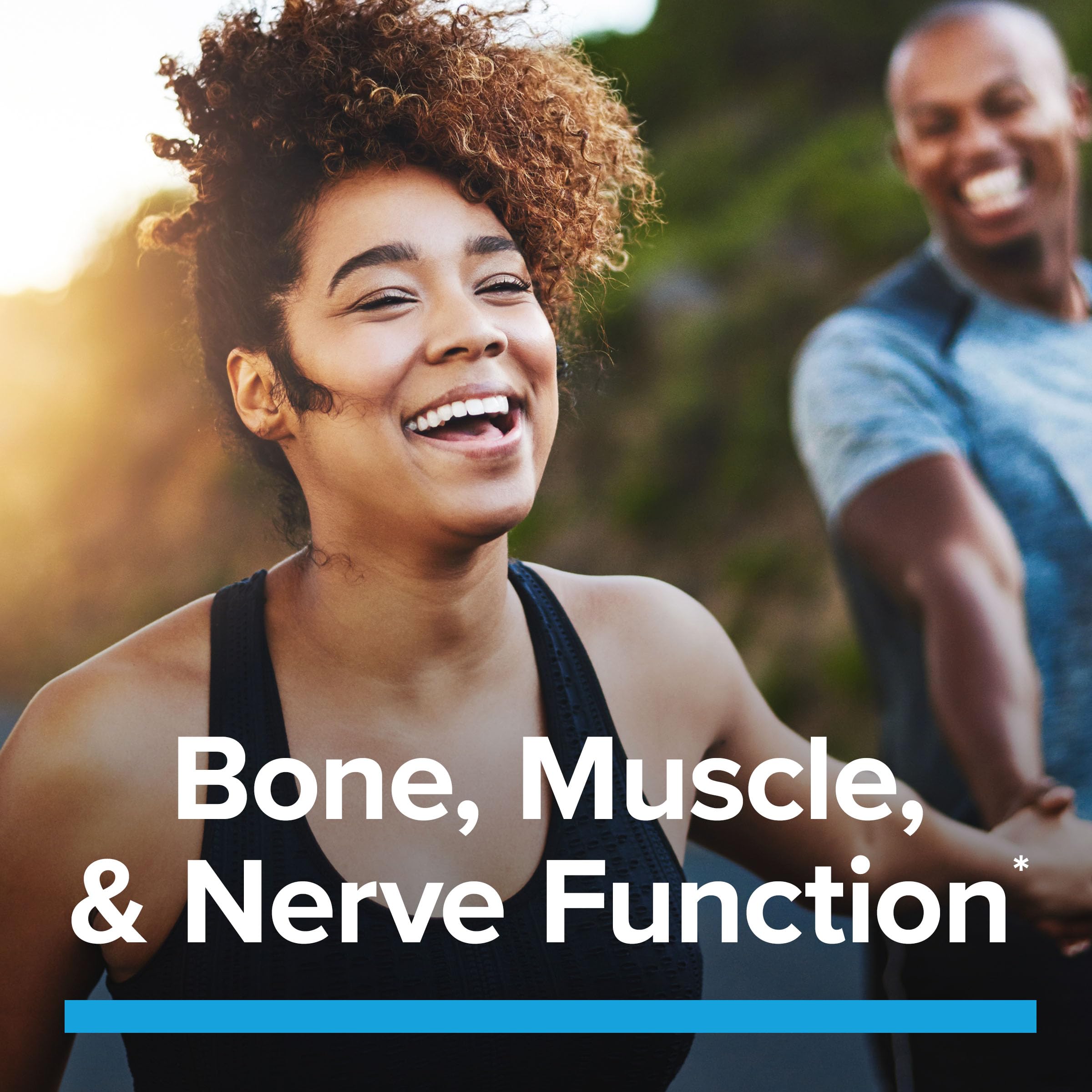 GNC primer plano de la superficie de la capleta para apreciar su textura lisa