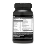 GNC Mega Men detalle del caplet pequeño y fácil de tragar
