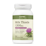 GNC bottle frontal con etiqueta clara y beneficios visibles