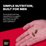 GNC etiqueta con ingredientes clave para transparencia y confianza