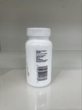 GNC Pycnogenol comparación de tamaño para visualizar la escala de la cápsula