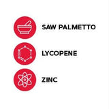 GNC tableta sobre mano sugiriendo uso diario y conveniencia