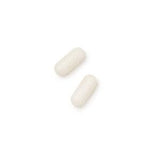 GNC etiqueta nutricional de Selenium 200mcg con información de ingredientes