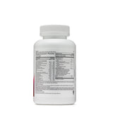GNC cápsula en primer plano que muestra textura y calidad para consumo seguro