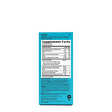 GNC Total Lean Appetrex Control primer plano de tabletas para ver textura y tamaño