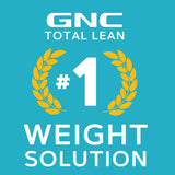 GNC Total Lean textura del aceite dentro de la cápsula, fuente de ácidos grasos