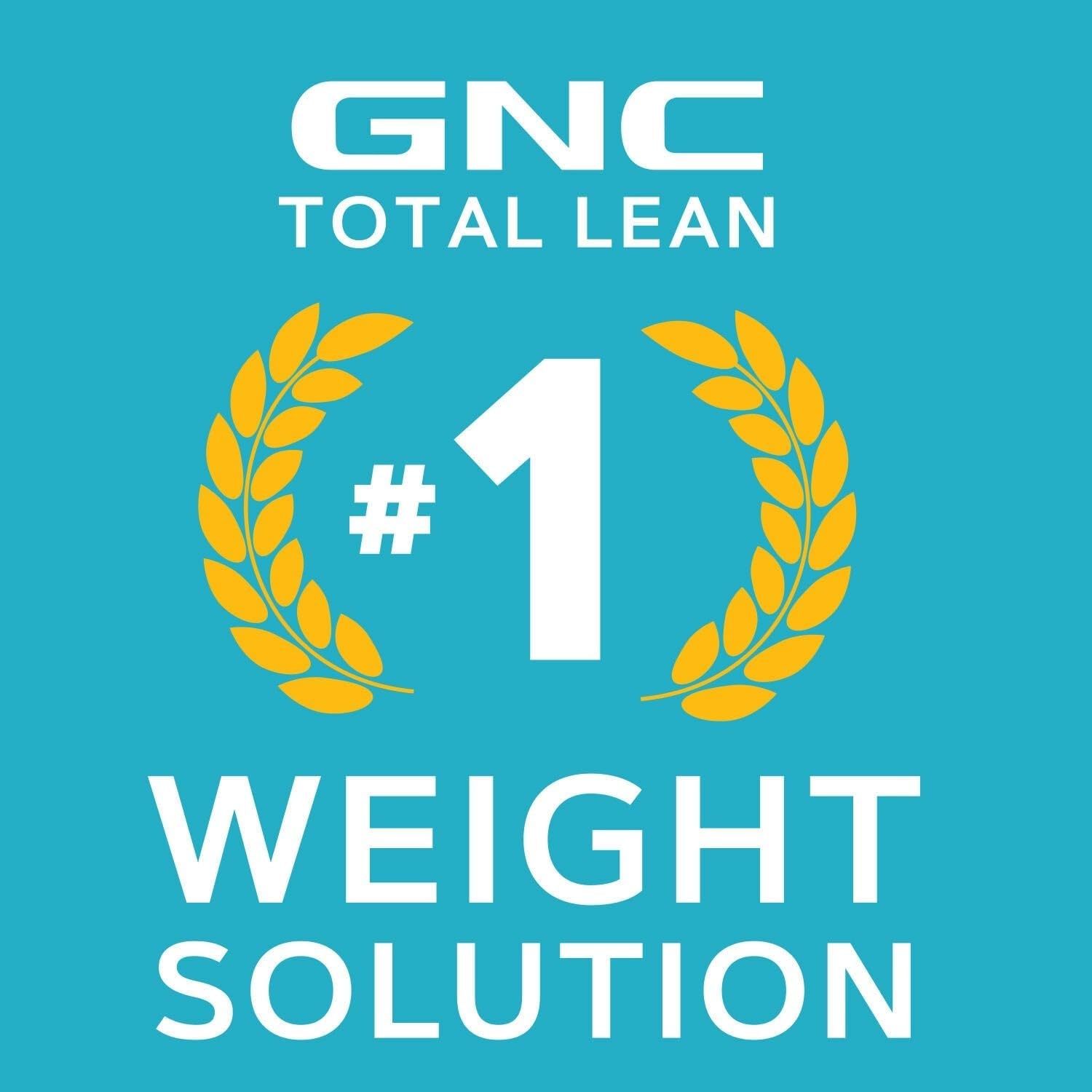 GNC frasco junto a pesas mostrando apoyo al entrenamiento y tono muscular