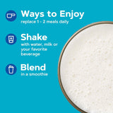 GNC Total Lean en bolsa de gimnasio como opción práctica y nutritiva