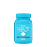 GNC Total Lean frontal del envase mostrando 120 cápsulas y claridad de uso