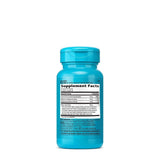 GNC Total Lean Waterex cápsula en primer plano revela textura y formulación concentrada para electrolitos