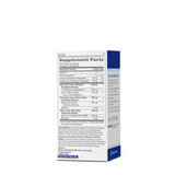 GNC TRI-SLEEP caplet en primer plano destacando textura y fácil ingestión