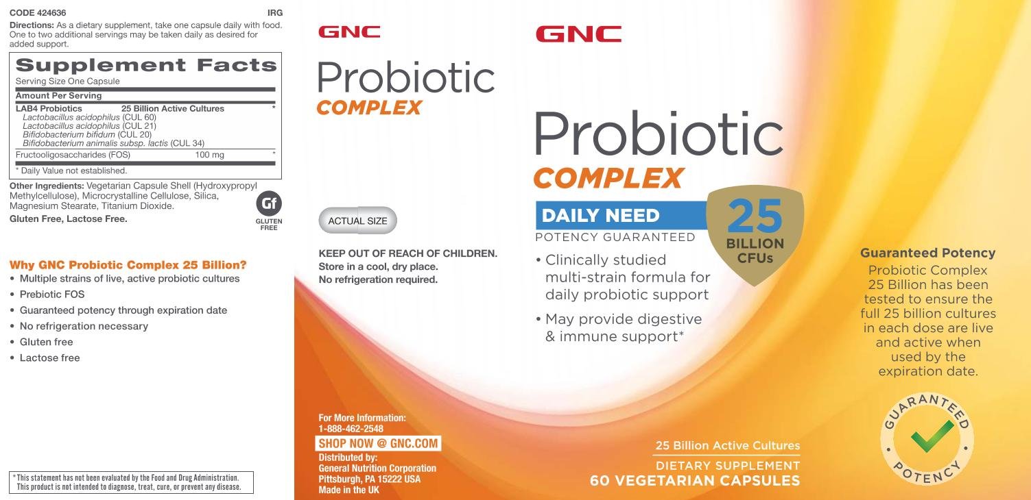 GNC persona tomando una cápsula ilustrando uso diario y conveniencia del formato