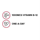 GNC caplet en mano para comparar tamaño y dosificación cómoda