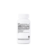 Primer plano tabletas GNC Vitamin D-3 que resalta textura y tamaño fácil de tragar