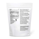 GNC detalle de textura del soft chew para una masticación fácil