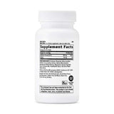 GNC primer plano de tableta vitamínica B2 resaltando textura y pureza visible