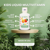 Go Healthy Natural ingredientes listados y símbolos de libre de alérgenos visibles