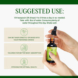 Go Nutrients producto en cocina mostrando uso diario y conveniencia