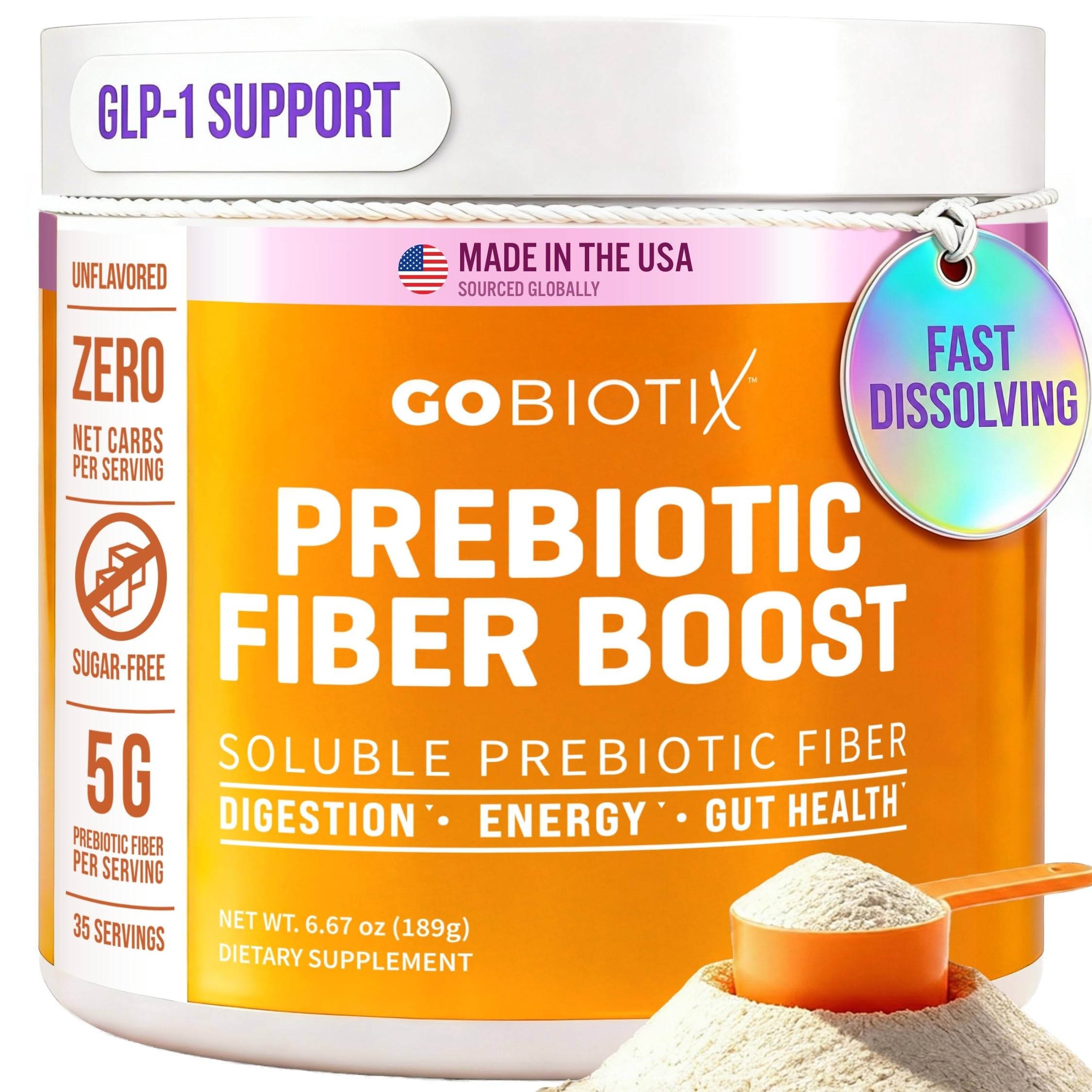 GOBIOTIX frente del envase mostrando diseño y claridad de uso