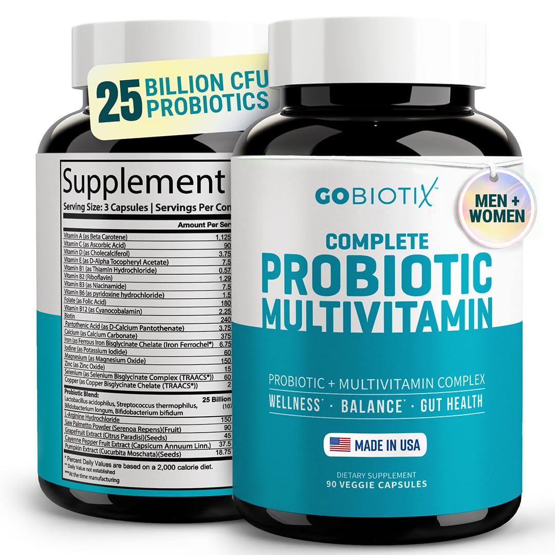 GOBIOTIX bote frontal mostrando etiqueta clara y beneficios visibles