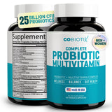 GOBIOTIX bote frontal mostrando etiqueta clara y beneficios visibles