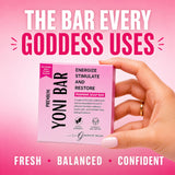 Goddess Of The Sea Beauty Bar espuma cremosa que limpia suavemente e hidrata