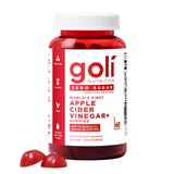 Goli envase frontal mostrando etiqueta y beneficios visibles
